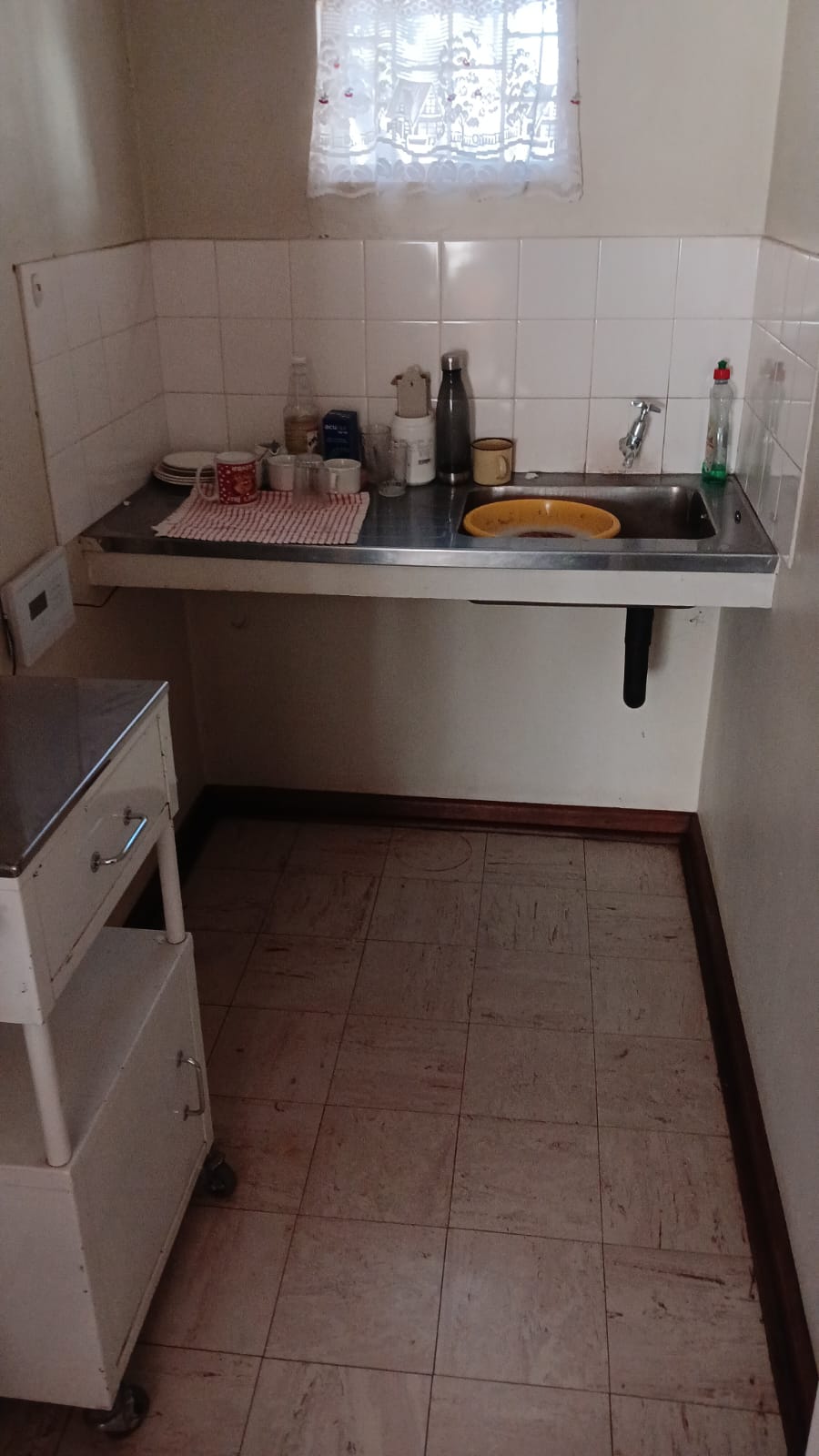 Bedroom Property for Sale in Philippolis Free State